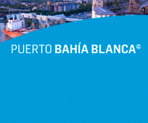 Puerto de Bahía Blanca